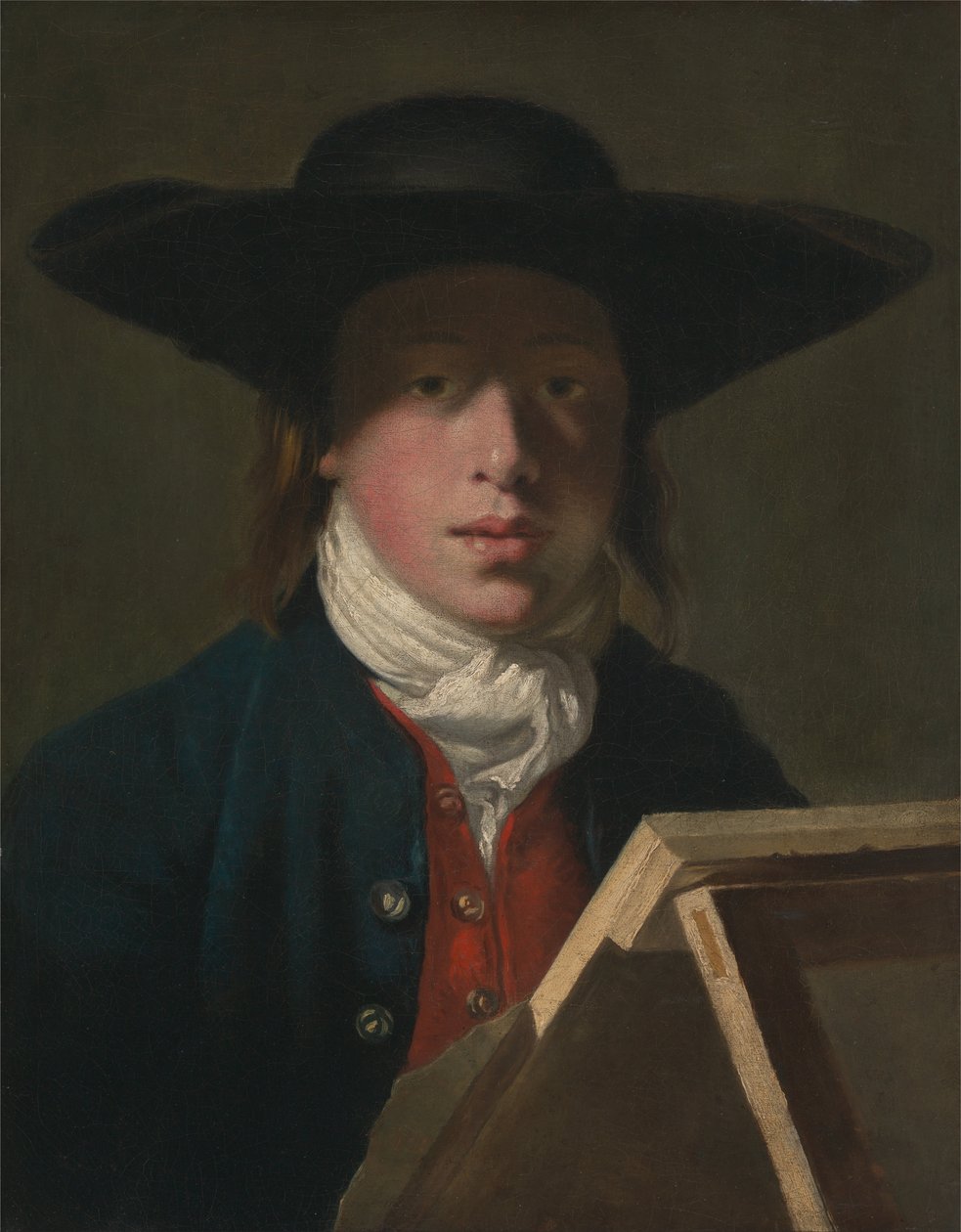 George Morland af Henry Robert Morland