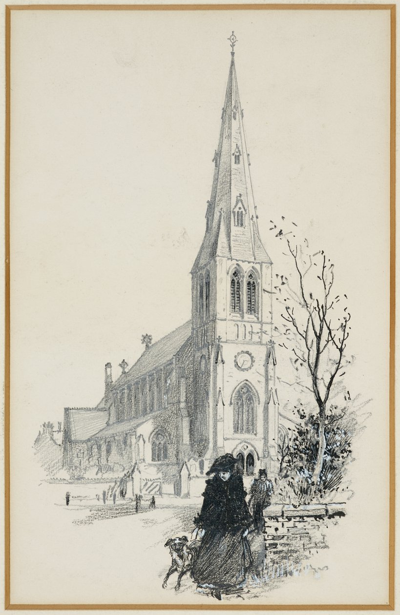 St. Mary
