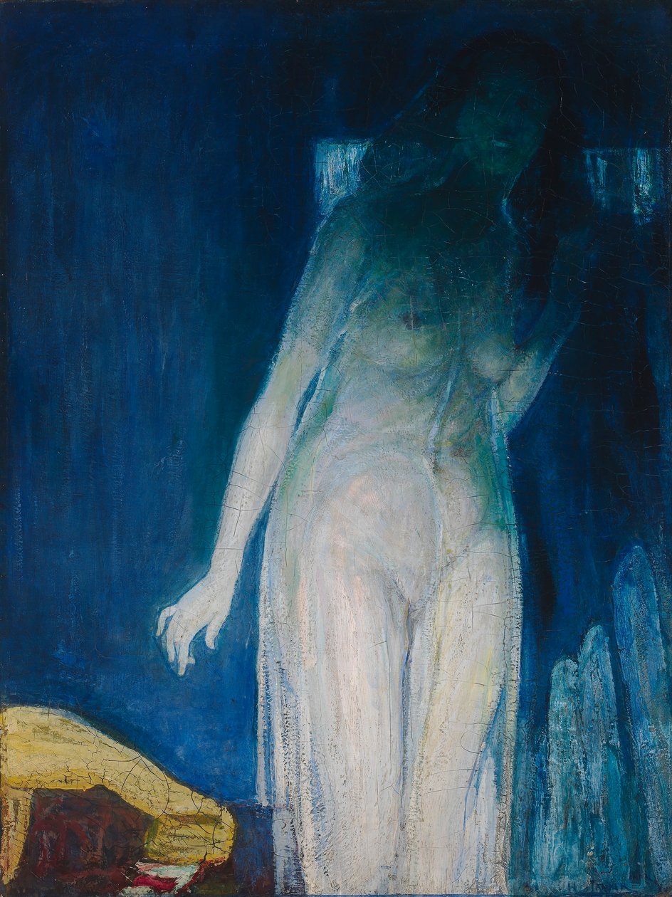 Salome af Henry Ossawa Tanner