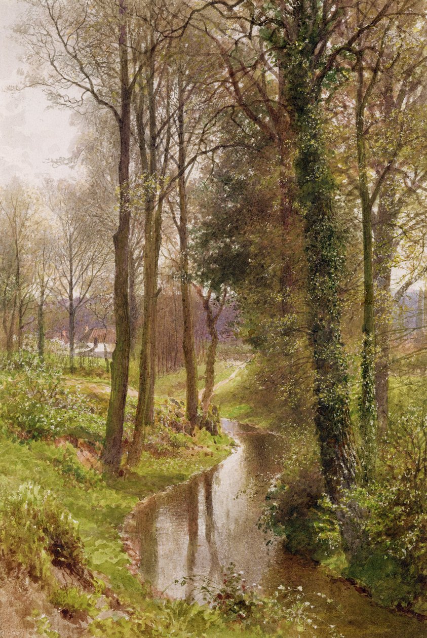 Ukendt billede af Henry Sutton Palmer