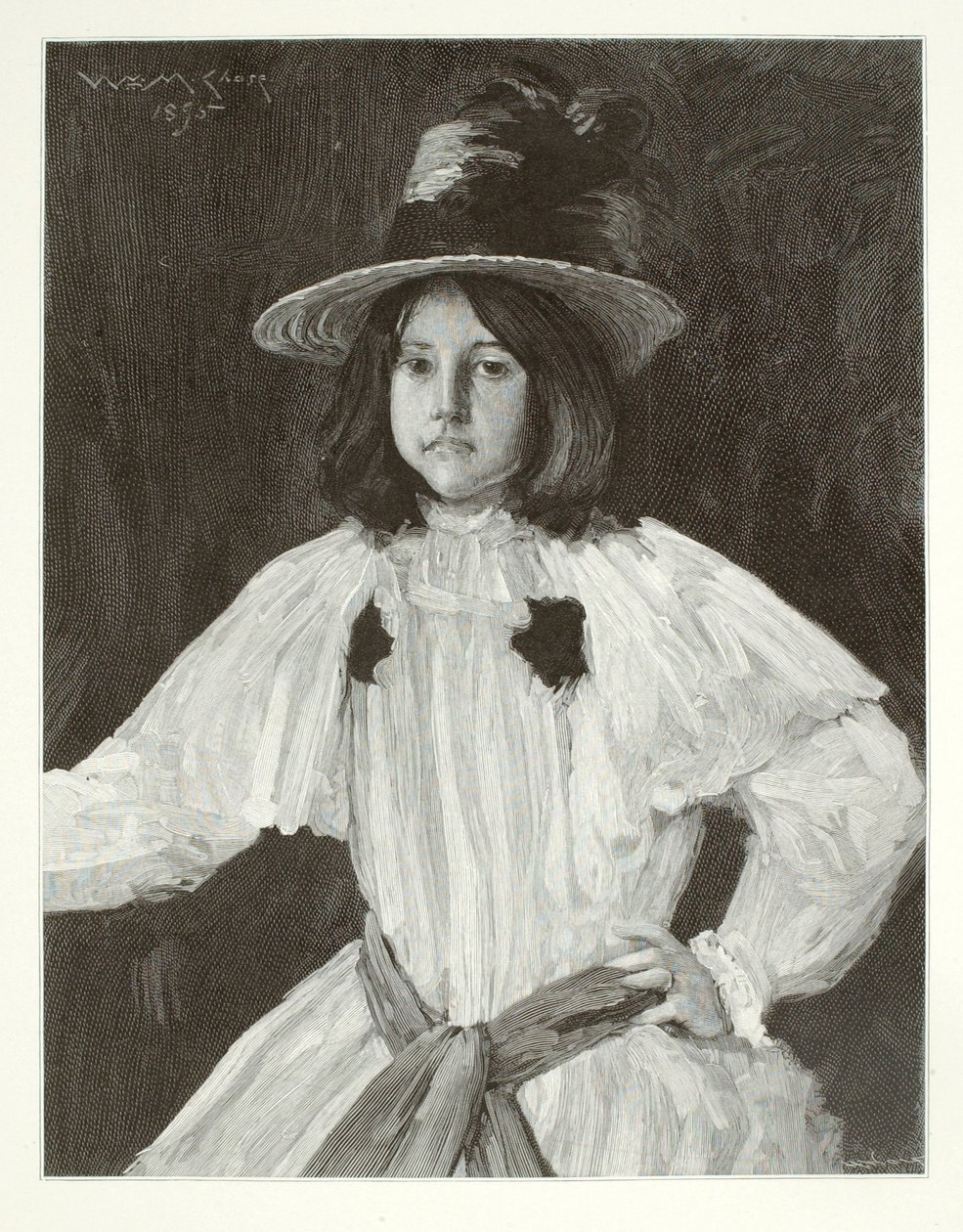Alice af Henry Wolf