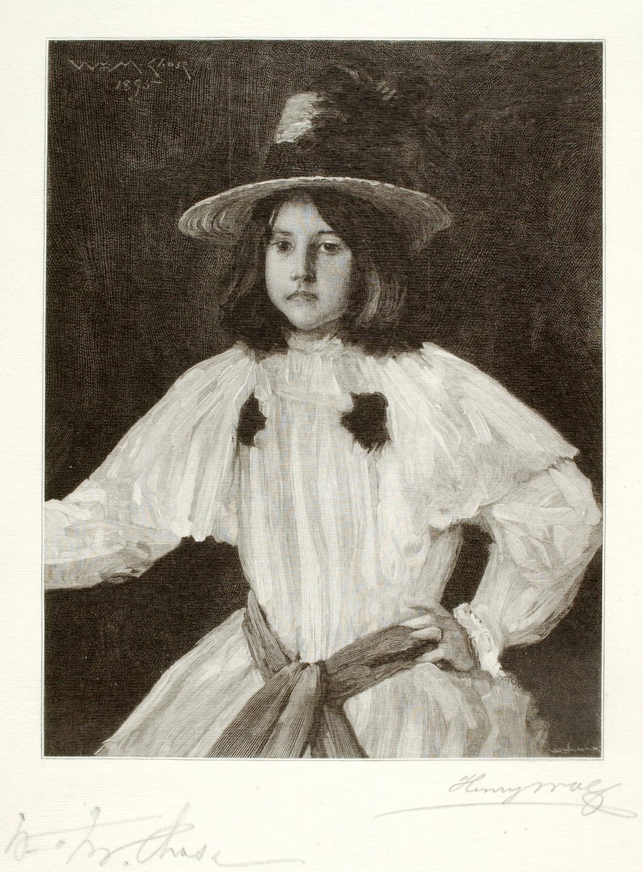 Alice af Henry Wolf