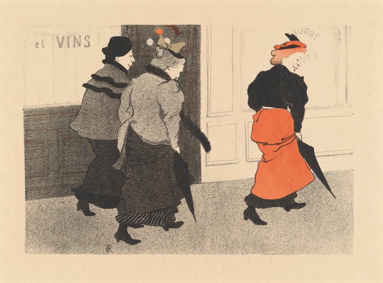 fræsere (skræddere) af Hermann Paul