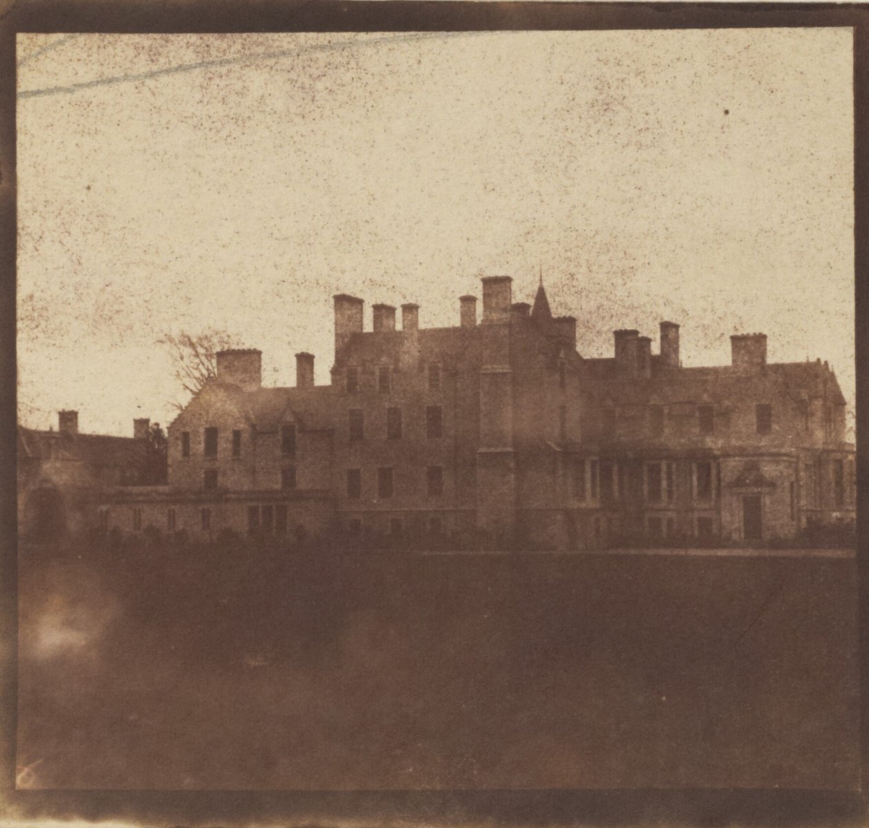 [St. Andrews] af Hill and Adamson