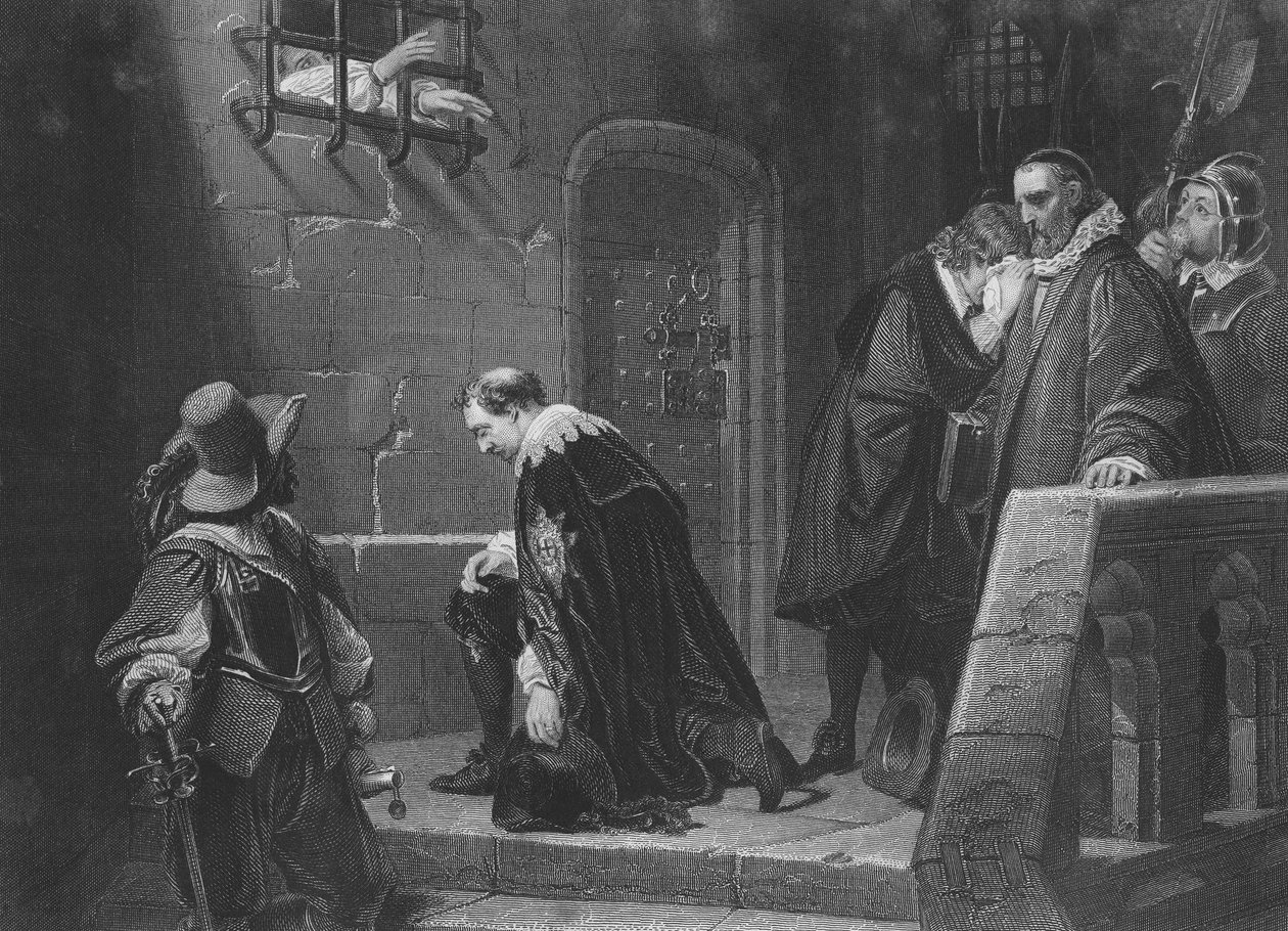 Ukendt billede af Hippolyte Delaroche
