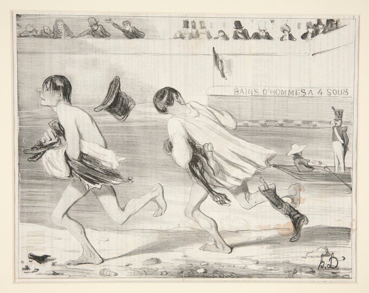 Fil af Honoré Daumier