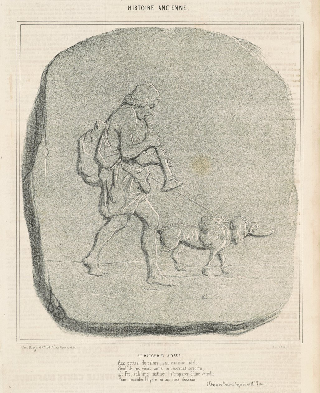 Odysseus