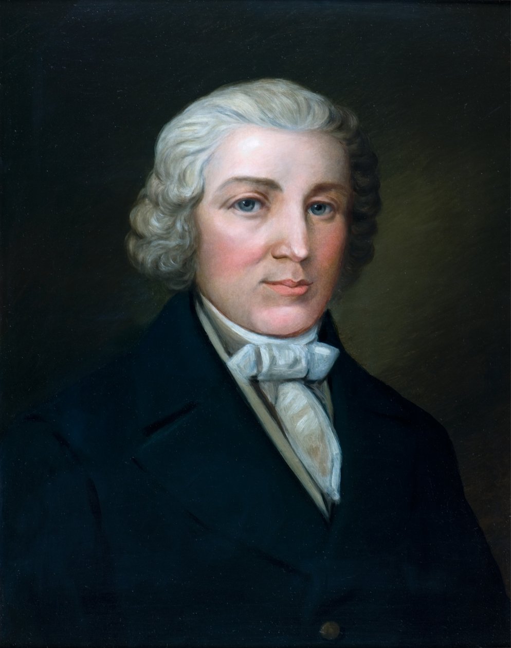 John Morgan (1760-1850) af Hugh Collins
