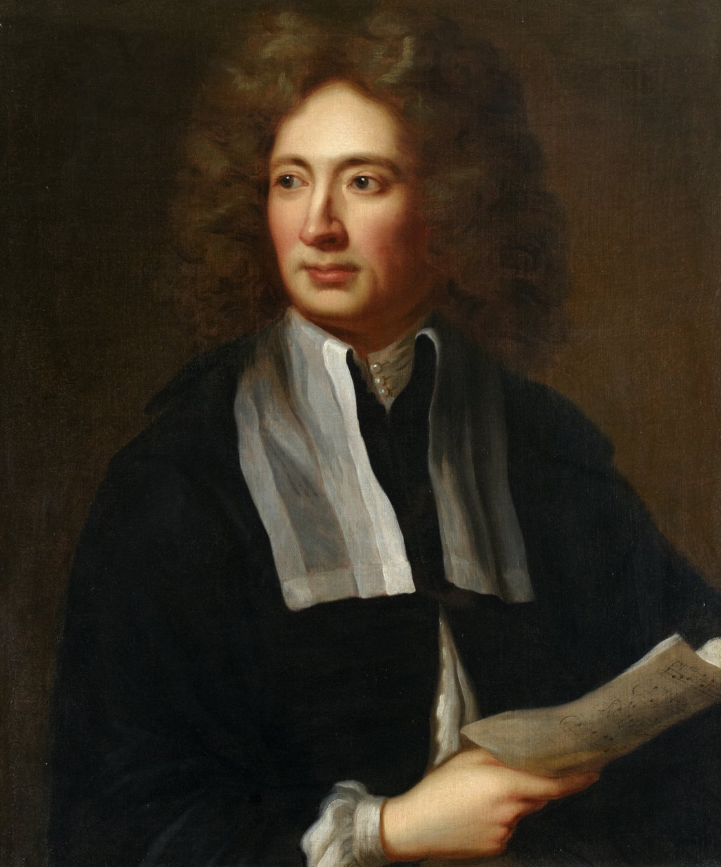 Arcangelo Corelli, ca. 1725 af Hugh Howard