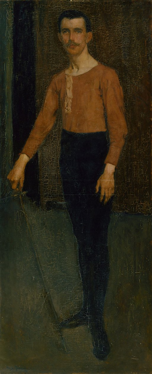 Folien af Hugh Ramsay