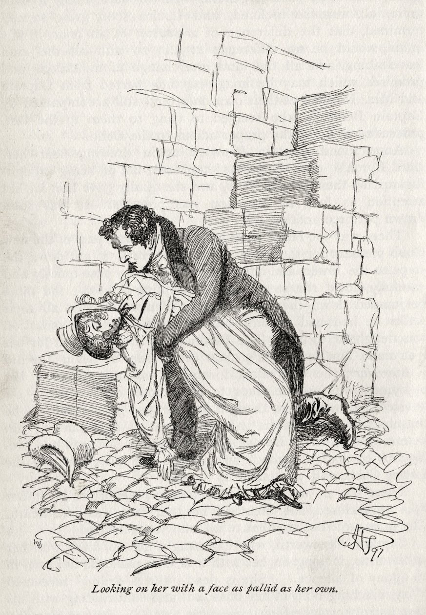 Jane Austens roman 