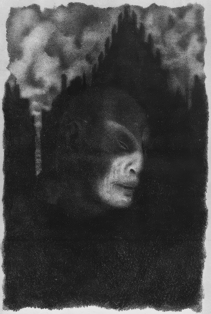 G. Meyrink, Der Golem / Ill. V. Steiner-Pr. af Hugo Steiner Prag