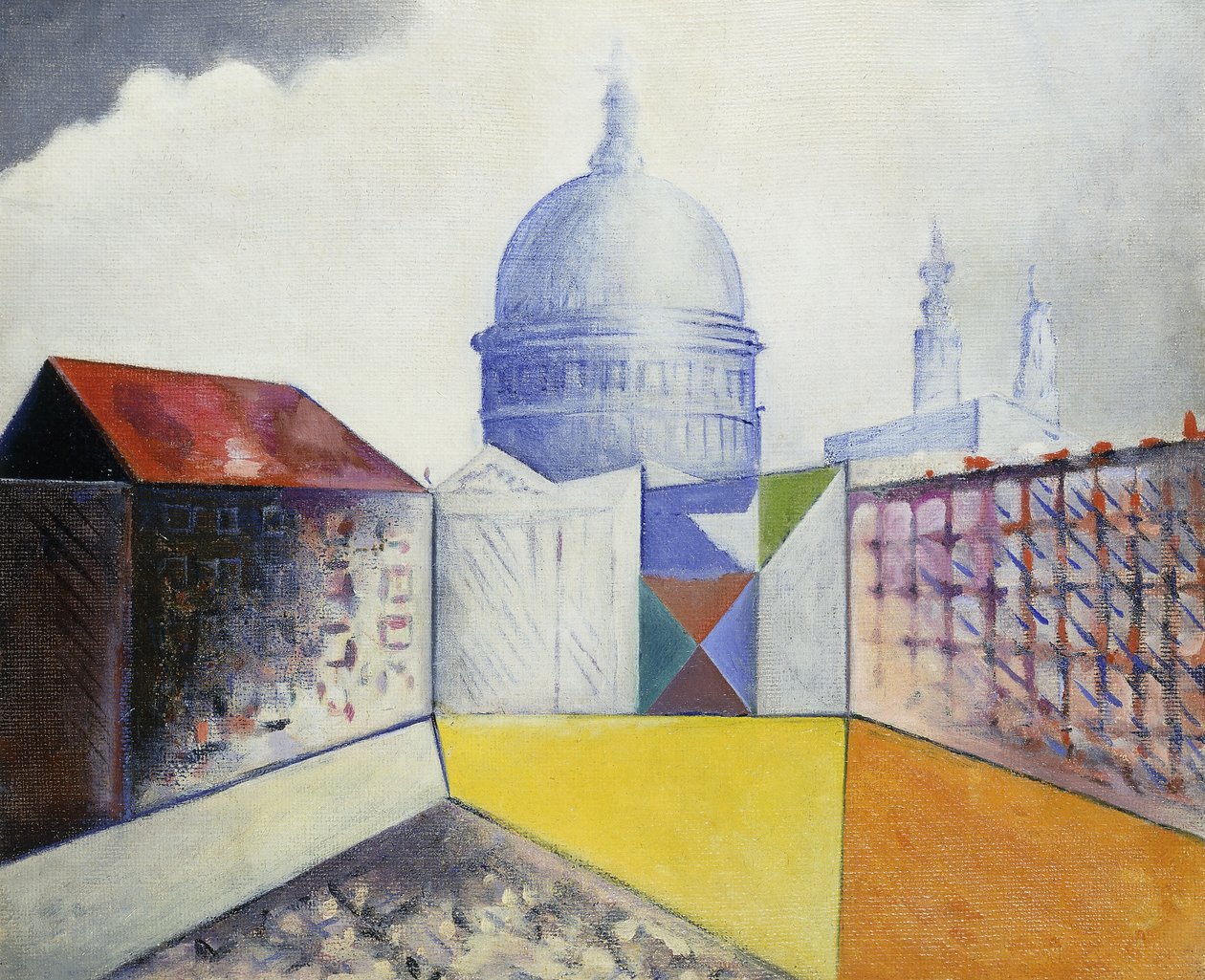 St. Paul
