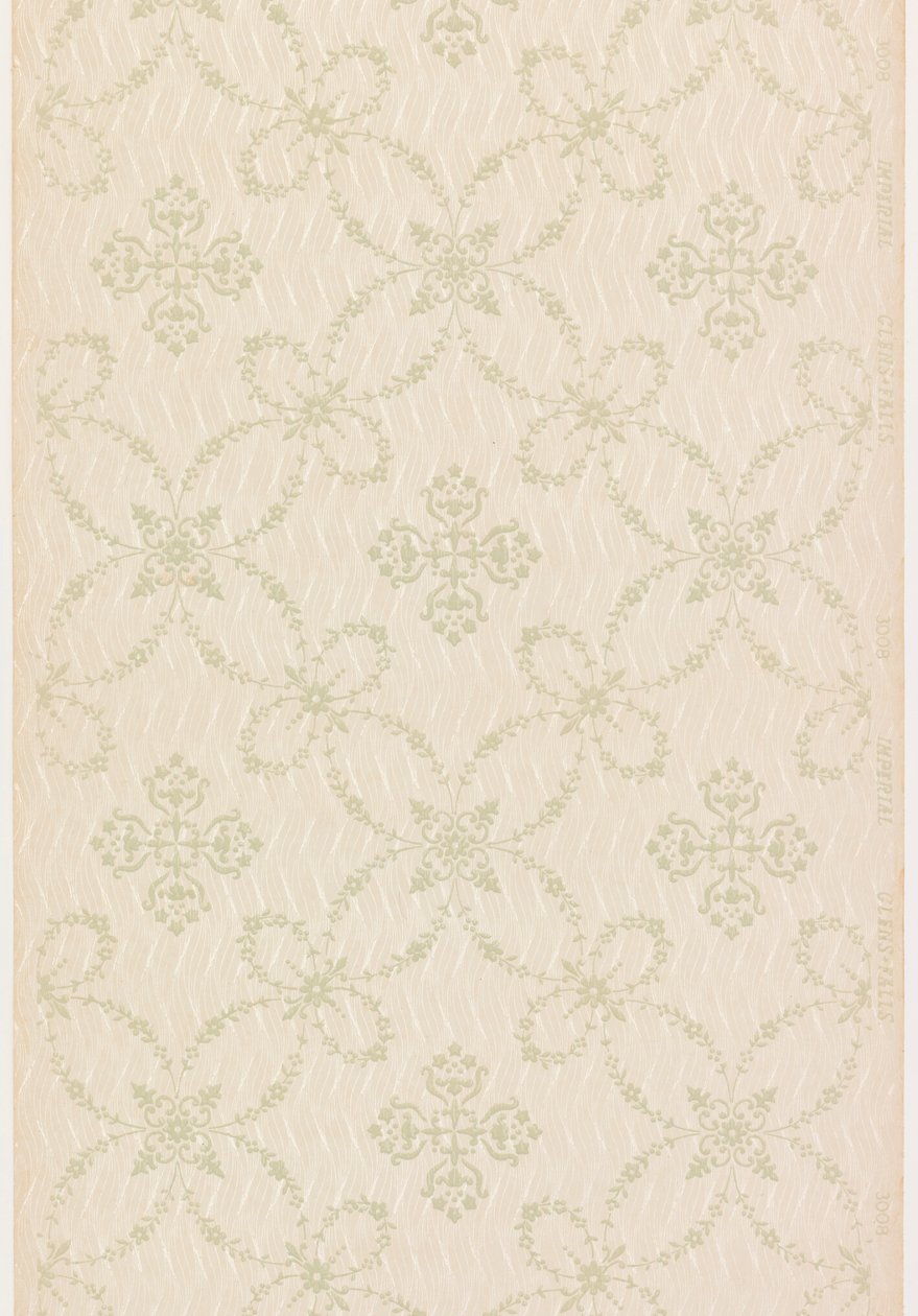 Loftspapir (USA) af Imperial Wallcoverings, Inc.