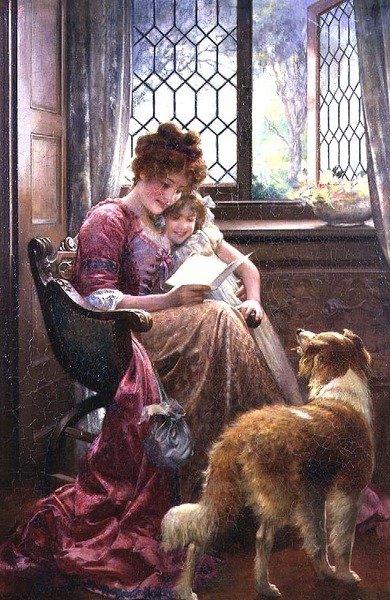 Gode ​​nyheder af Isaac Snowman
