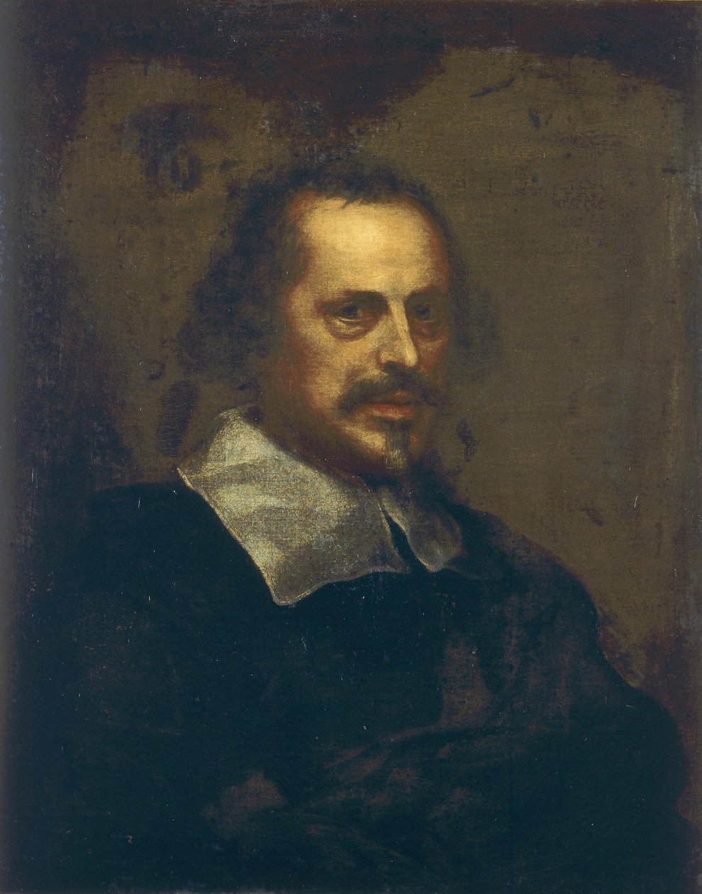 Pietro da Cortona af Italian School