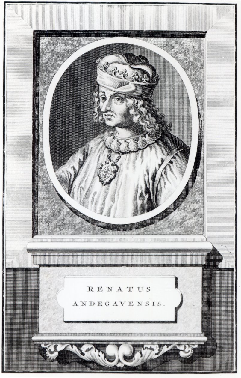 Rene d