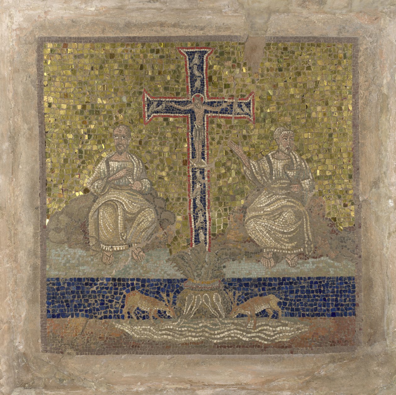 Livets vand, 1800-tallet af Italian Master