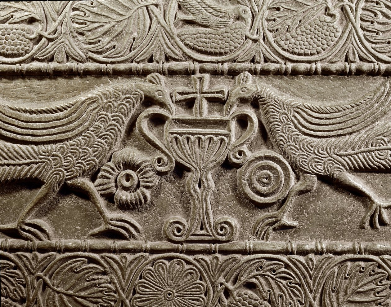 Detalje fra 