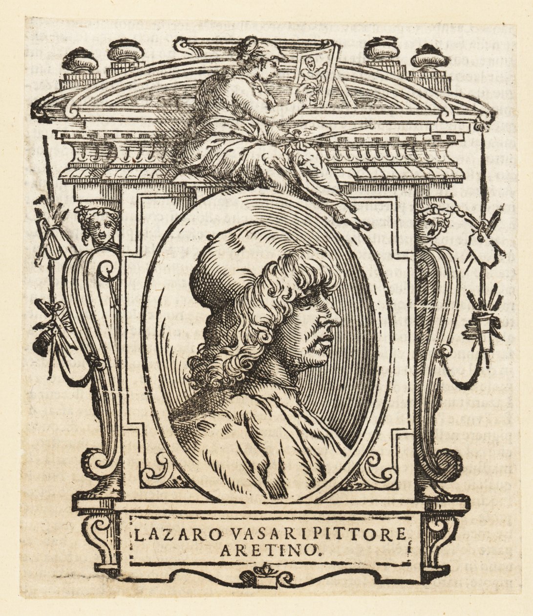 Ukendt billede af Italian School