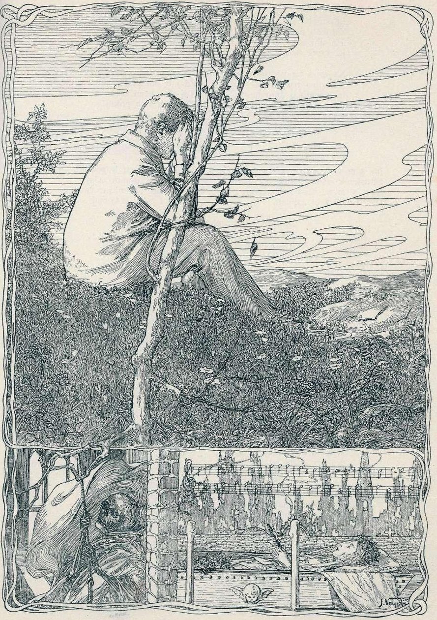 Gør mirun af Ivan Vavpotic