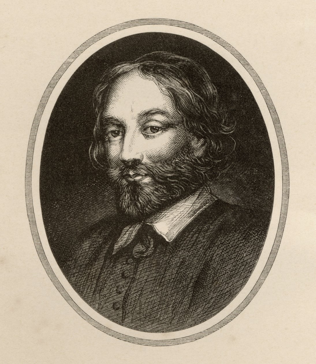 Sir Thomas Browne, illustration fra 