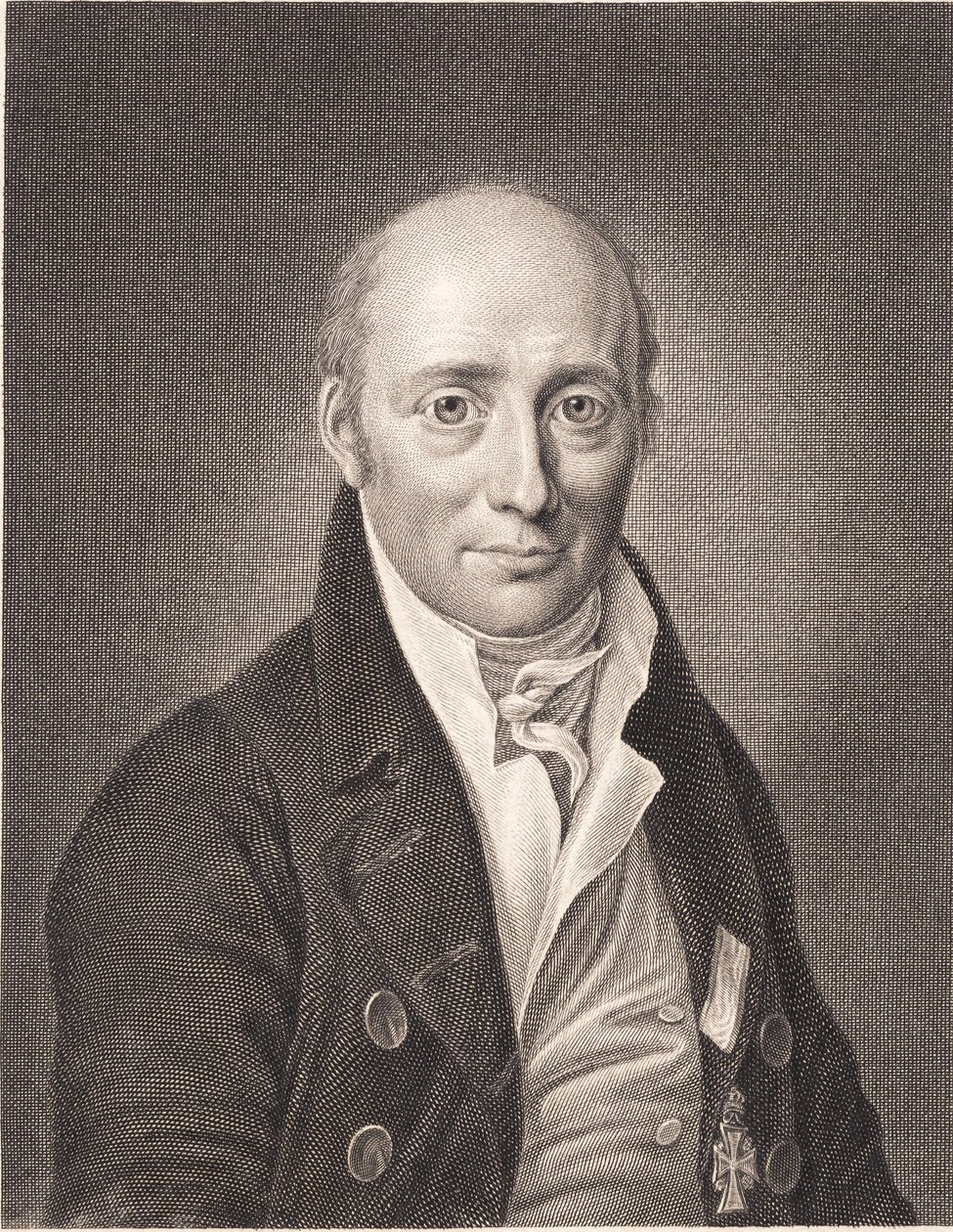 O.H. Minister af J.F. Clemens
