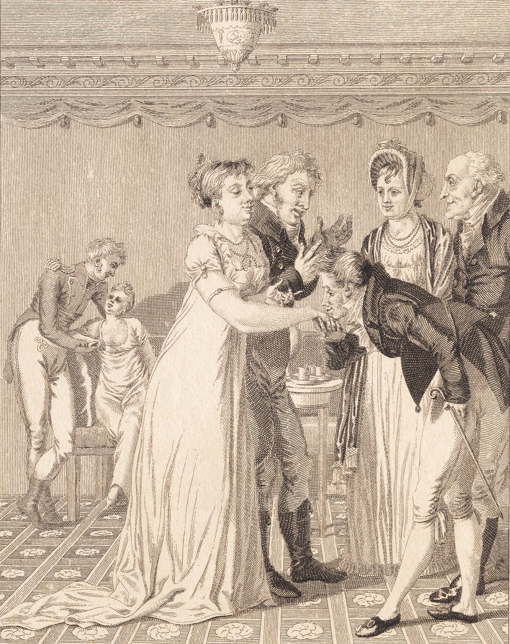 Overflødigheden. af J.F. Clemens