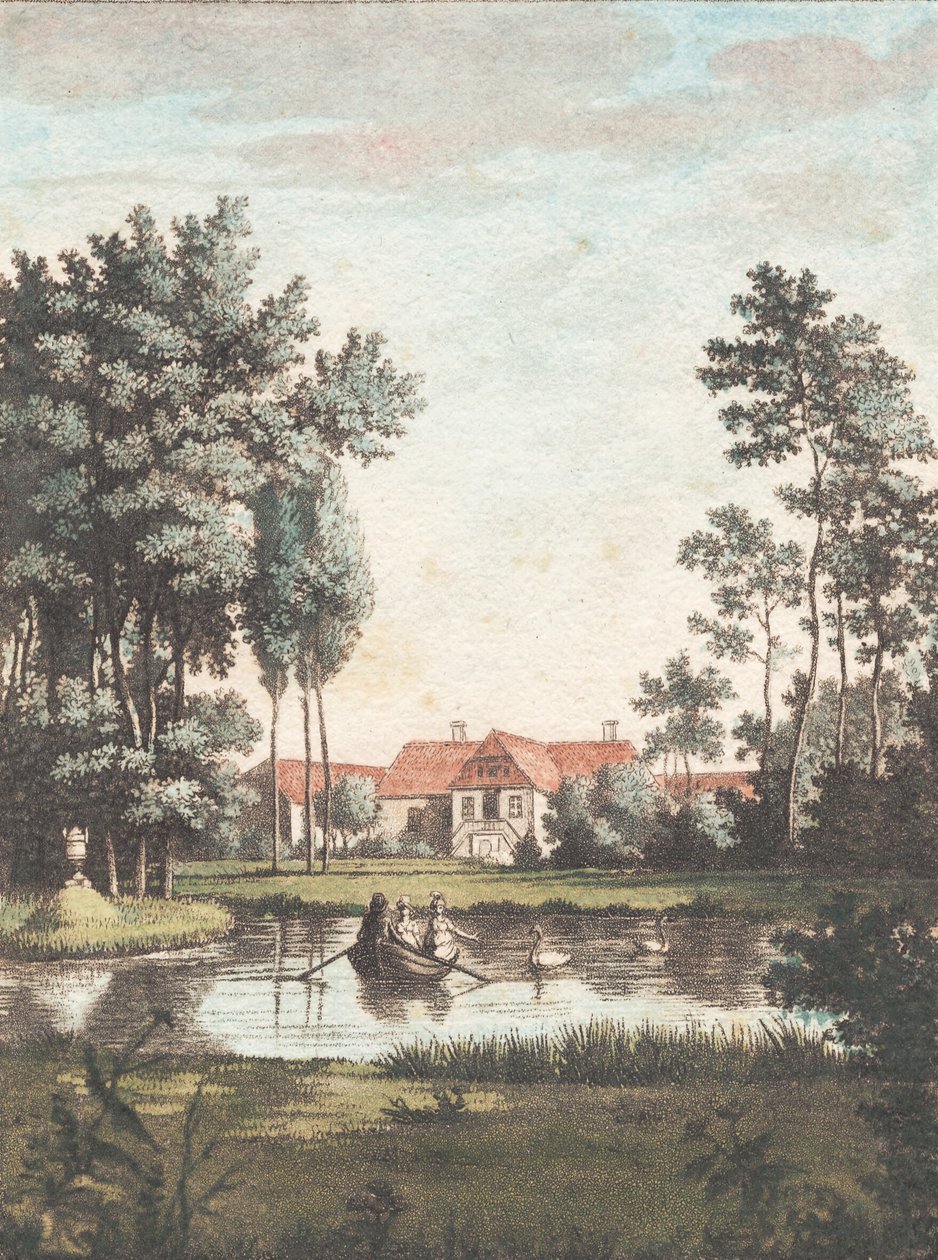 Sunderland af J.F. Clemens