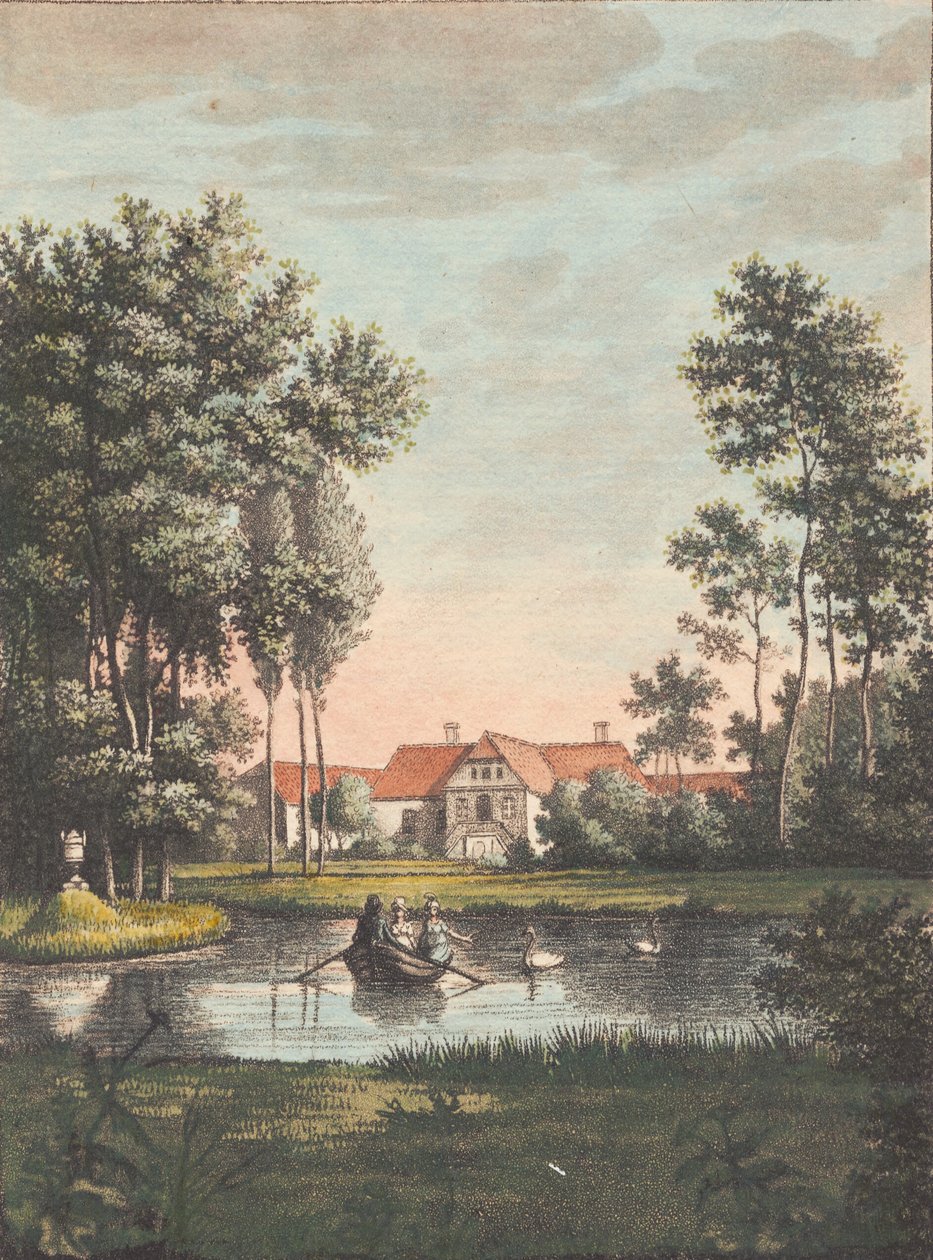 Sunderland af J.F. Clemens