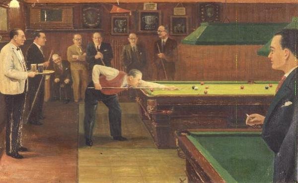 Kampen af J. McInnes