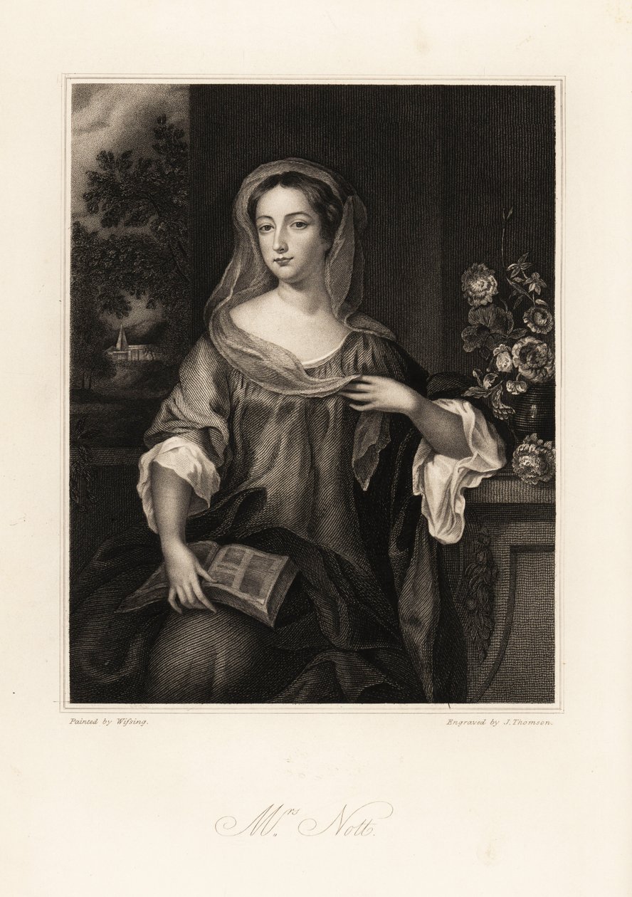 Unknown image dani af J. Thomson