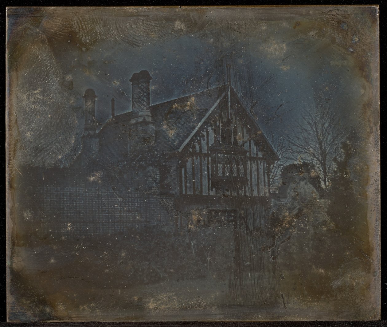 [Byudsigt, muligvis Frederick, Maryland]. af Jacob Byerly