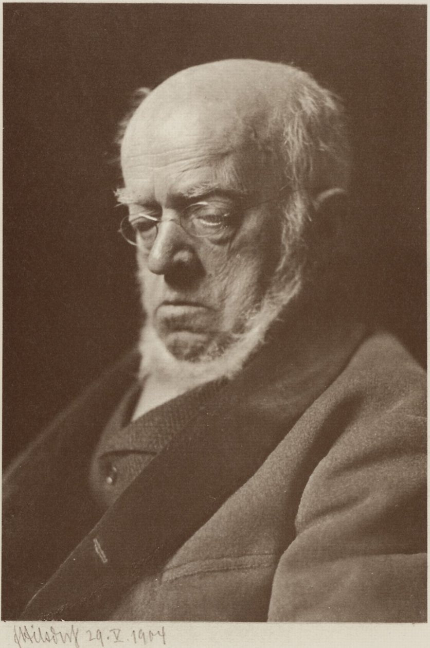 Adolph Menzel 1904 001 af Jacob Hilsdorf