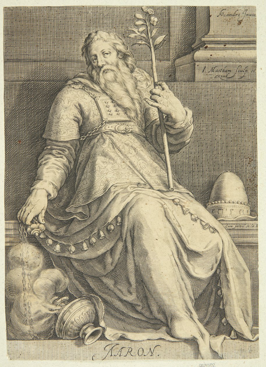til af Jacob Matham