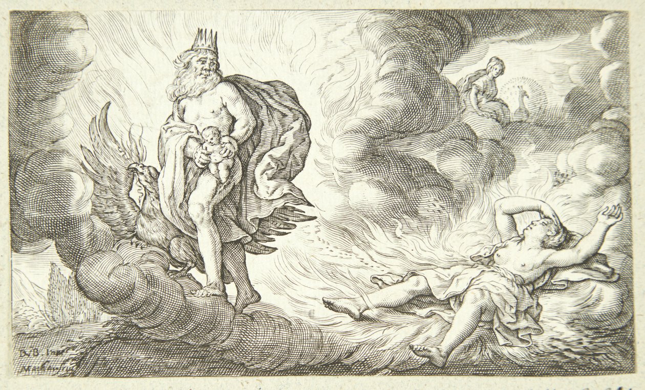 Bacchus