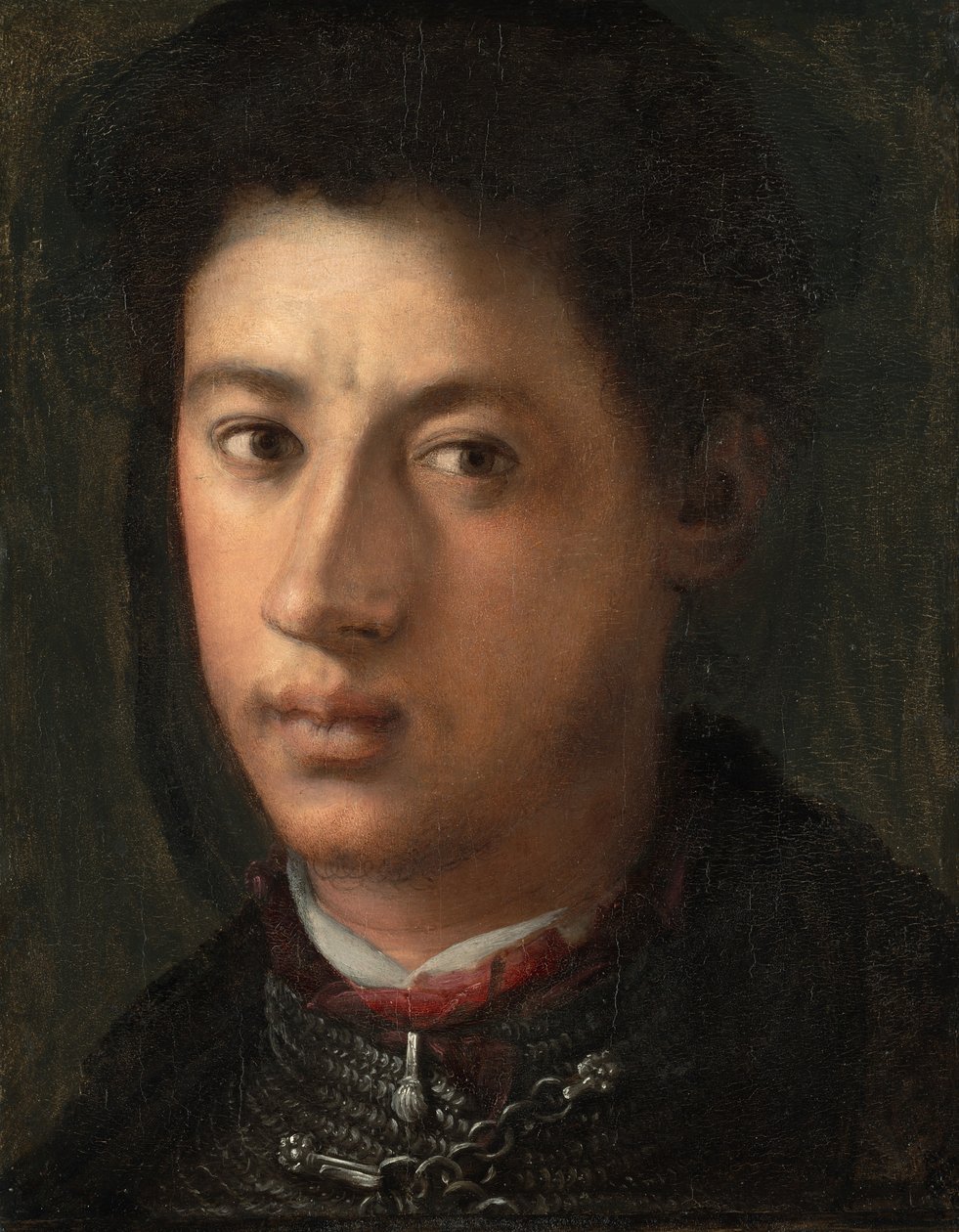 Alessandro de 