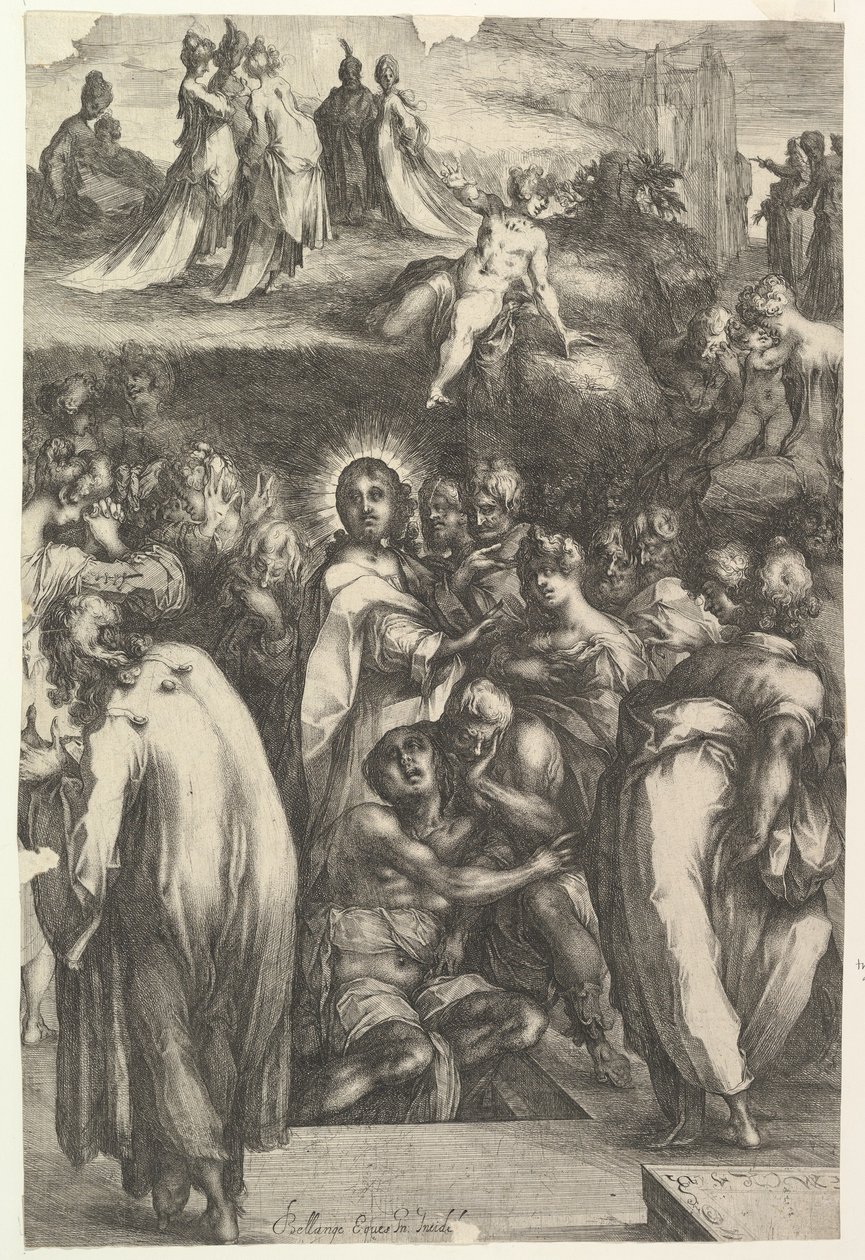 Lazarus