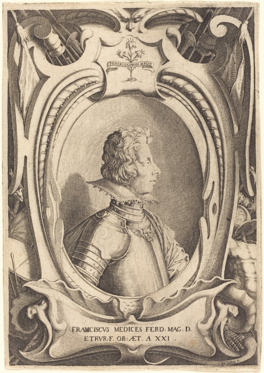 Francesco de 