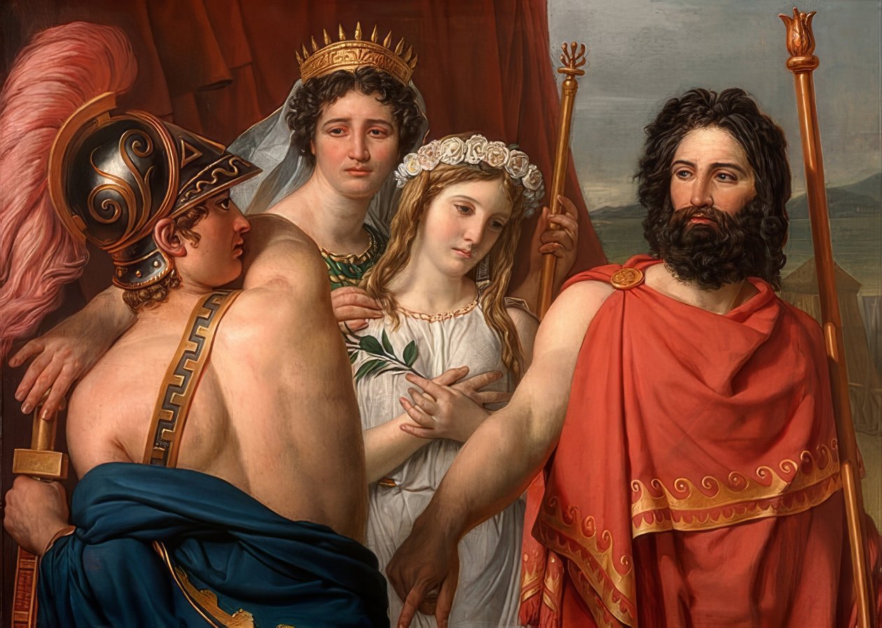 Achilleus
