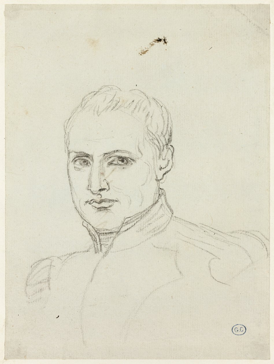 Undersøgelse af Jacques Louis David