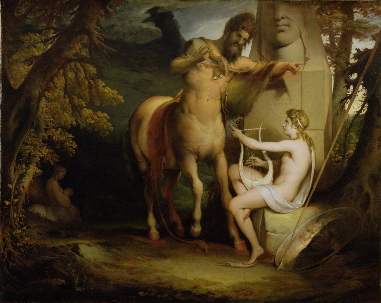 Achilleus