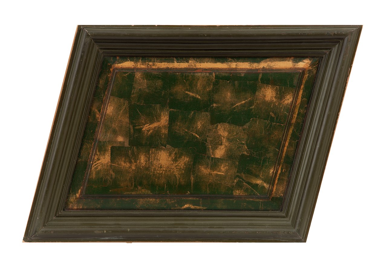 Trappepanel, 1876. af James Abbott McNeill Whistler