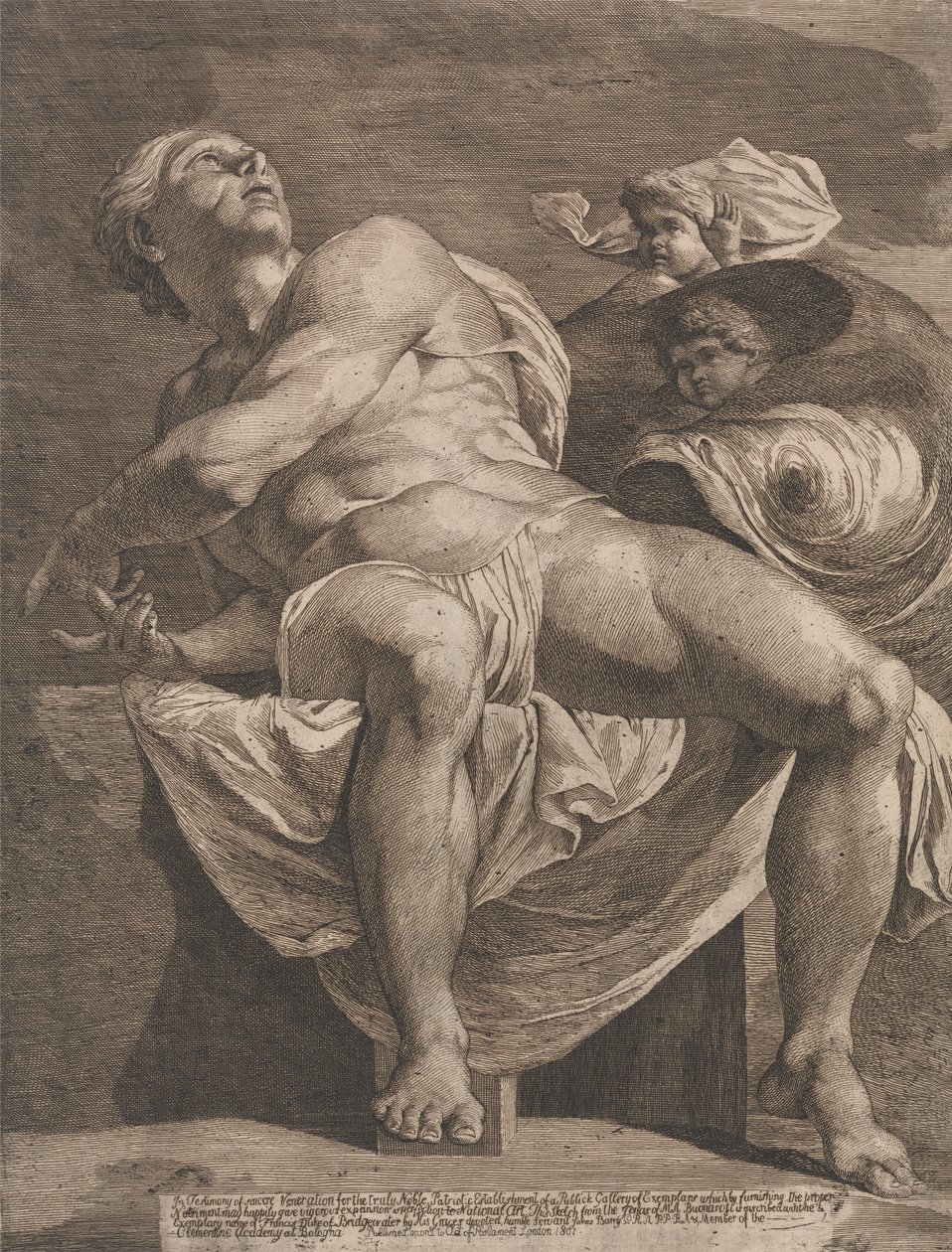 Jonas af James Barry