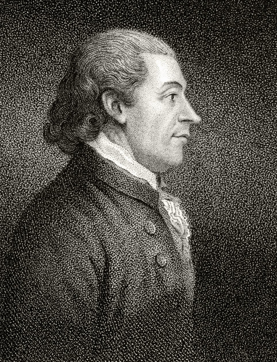 Samuel Huntington af James Barton Longacre