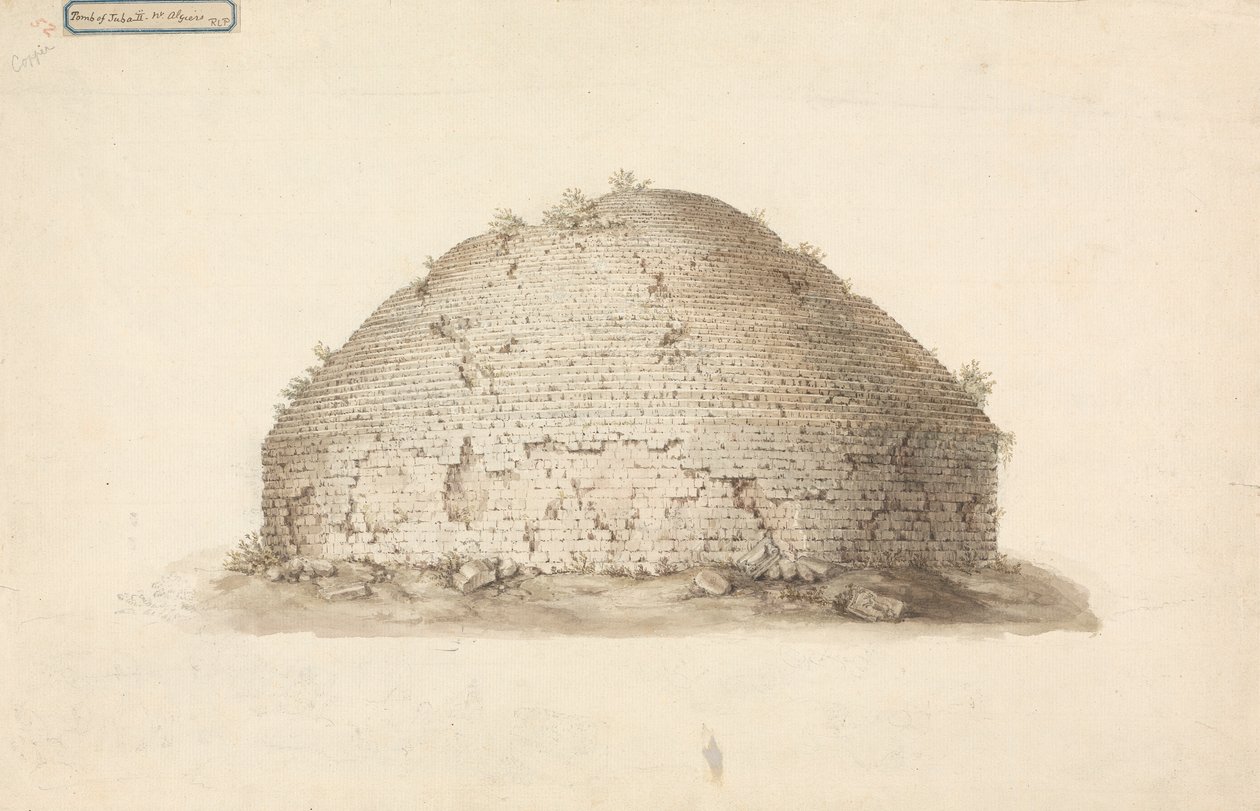 Juba II
