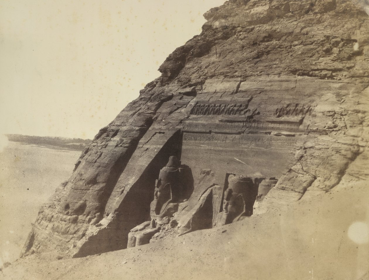 Ramses II