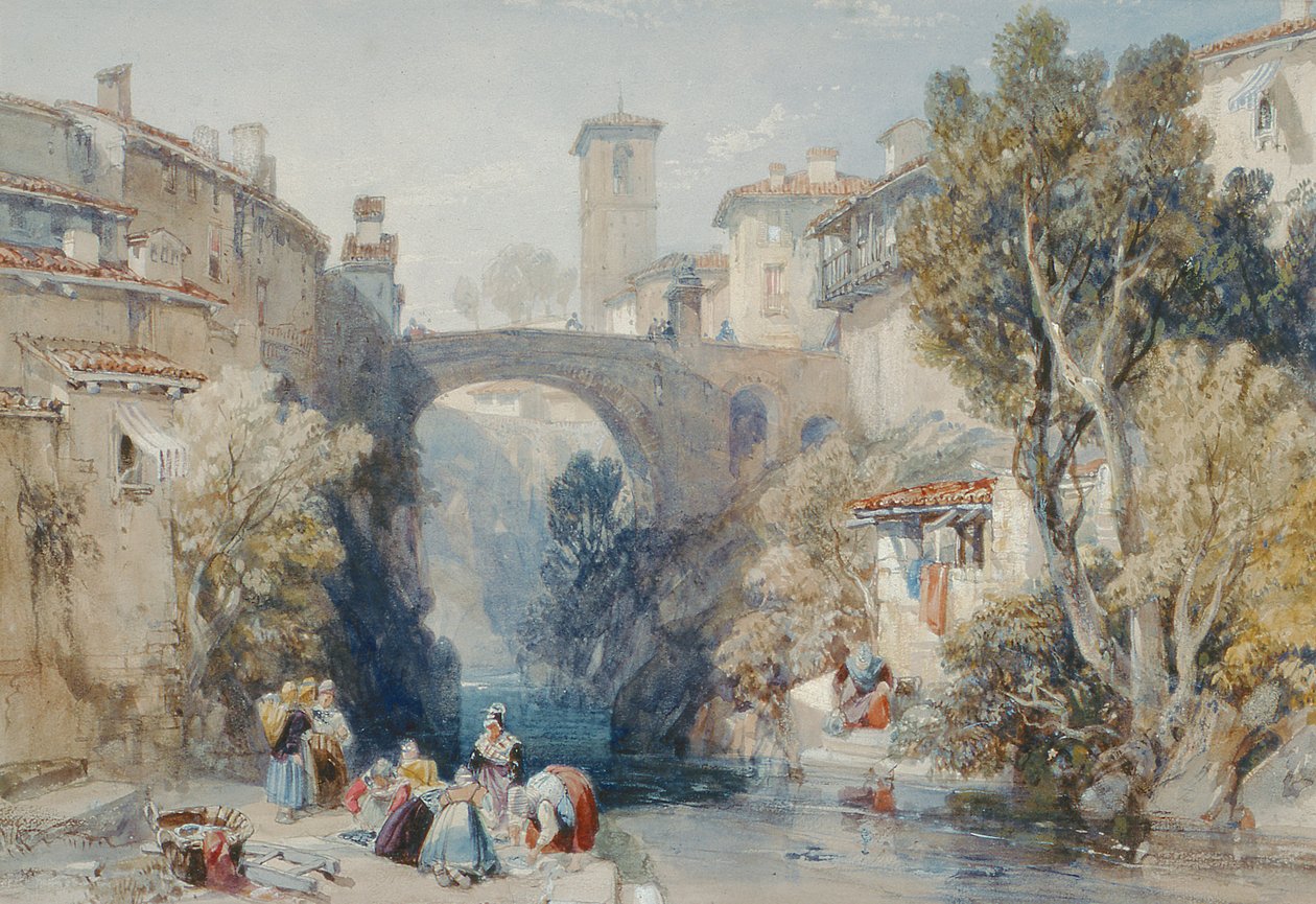 Ivrea, Valle d