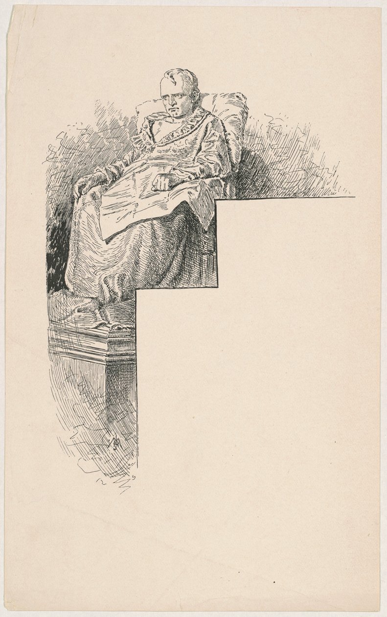 Marmorkugler af James Henry Moser