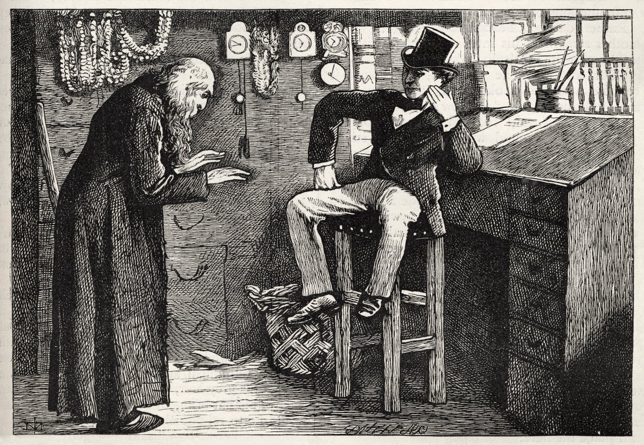 Charles Dickens